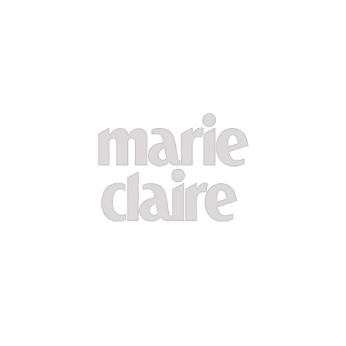 marie claire logo