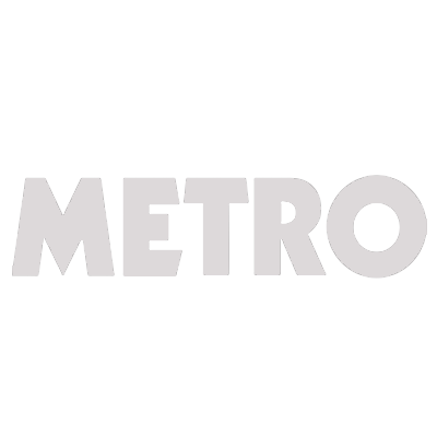 Metro Logo