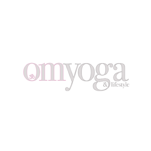 om yoga logo
