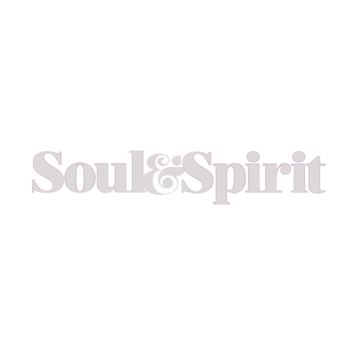 soul and spirit logo