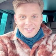 Jeff Brazier Lydia Kimmerling